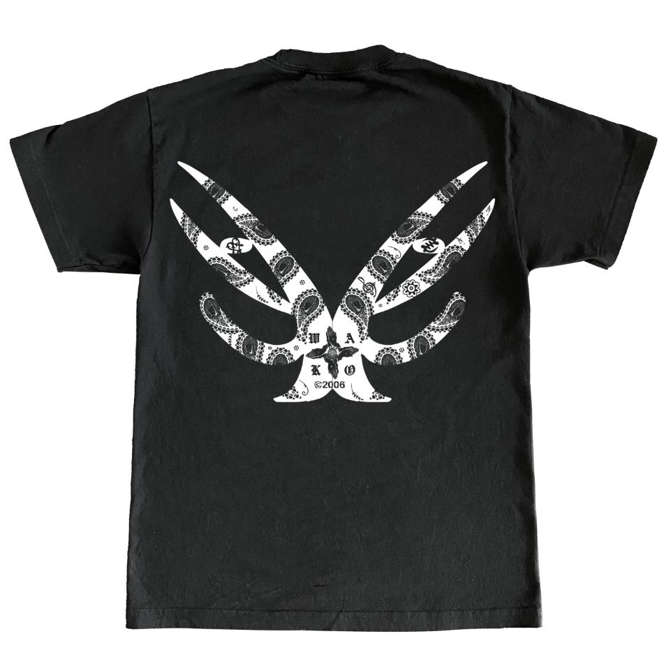 WAKO TEE V2
