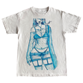 Nüwa x WAKO tee