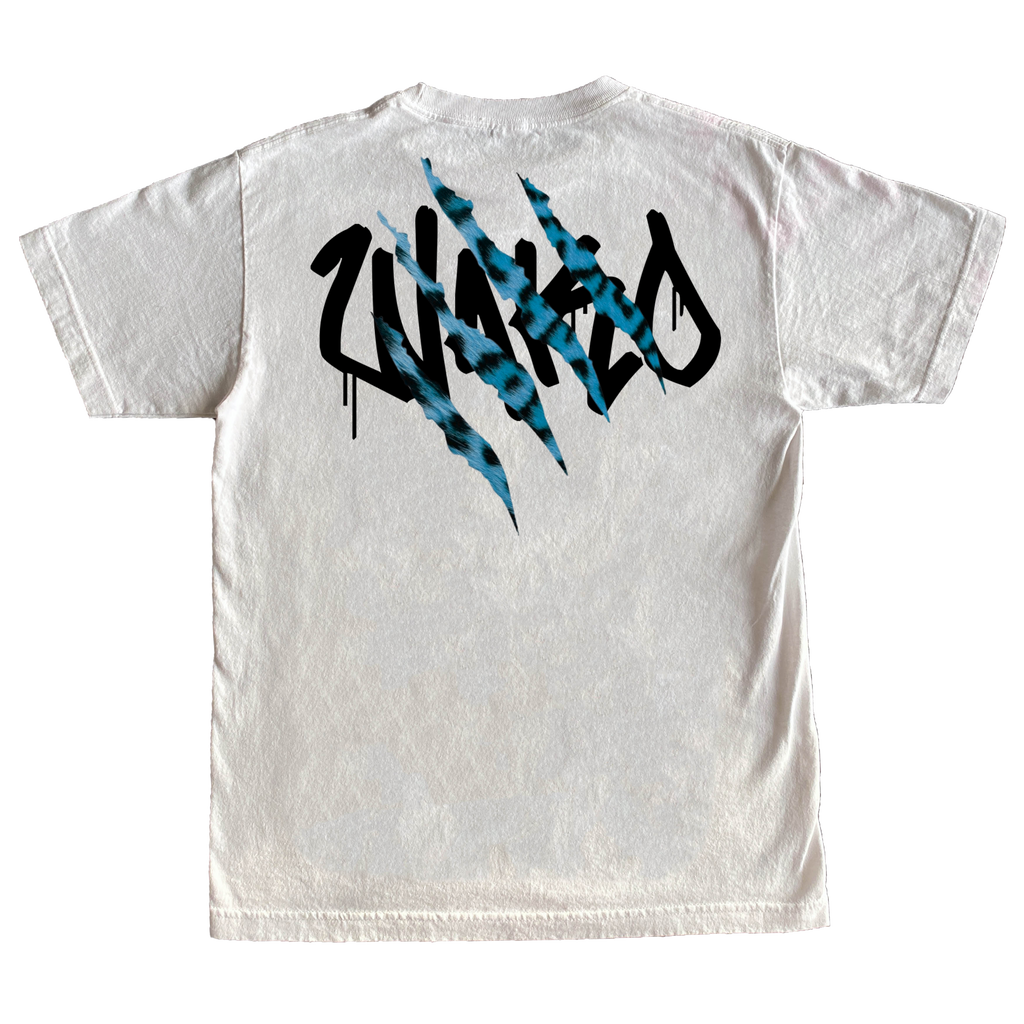 Nüwa x WAKO tee