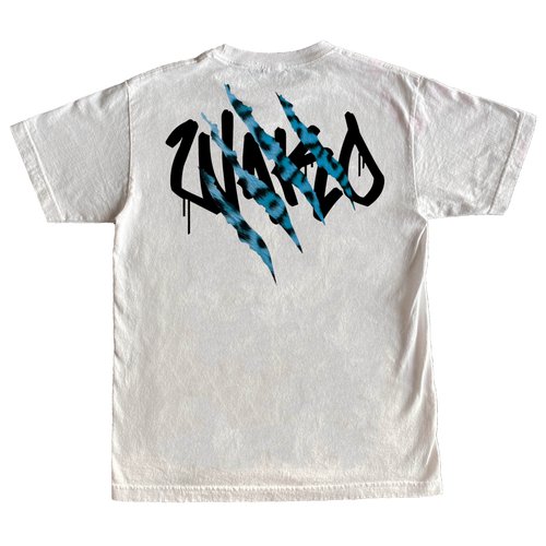 Nüwa x WAKO tee